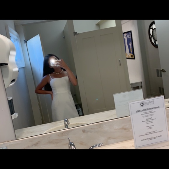 Meet your Posher, Olivia - Picture 1 of 1